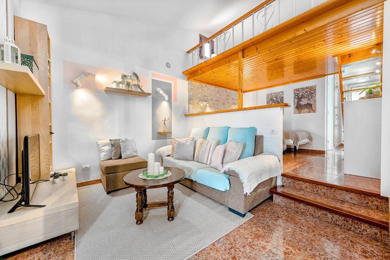 Bungalow Canarios 1 ,Arguineguin Kültér fotó
