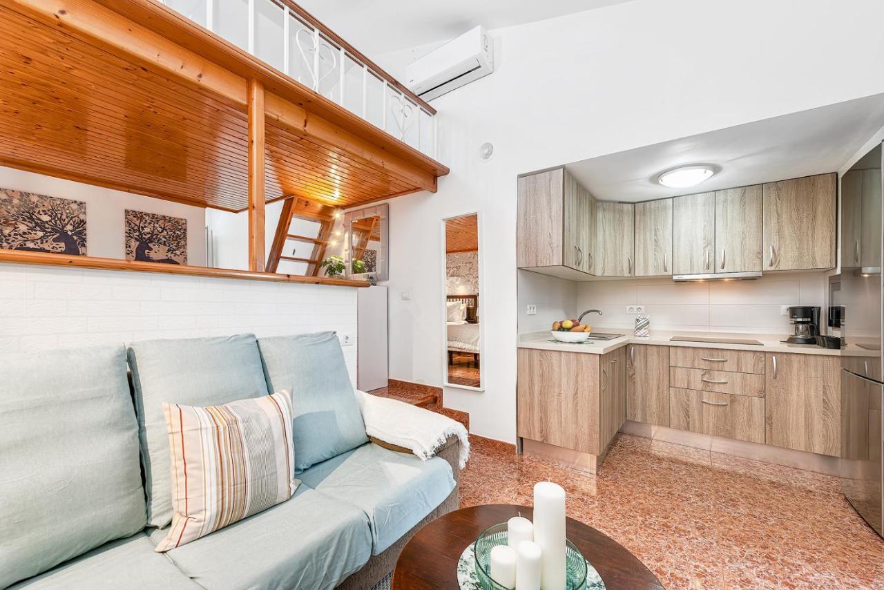 Bungalow Canarios 1 ,Arguineguin Kültér fotó