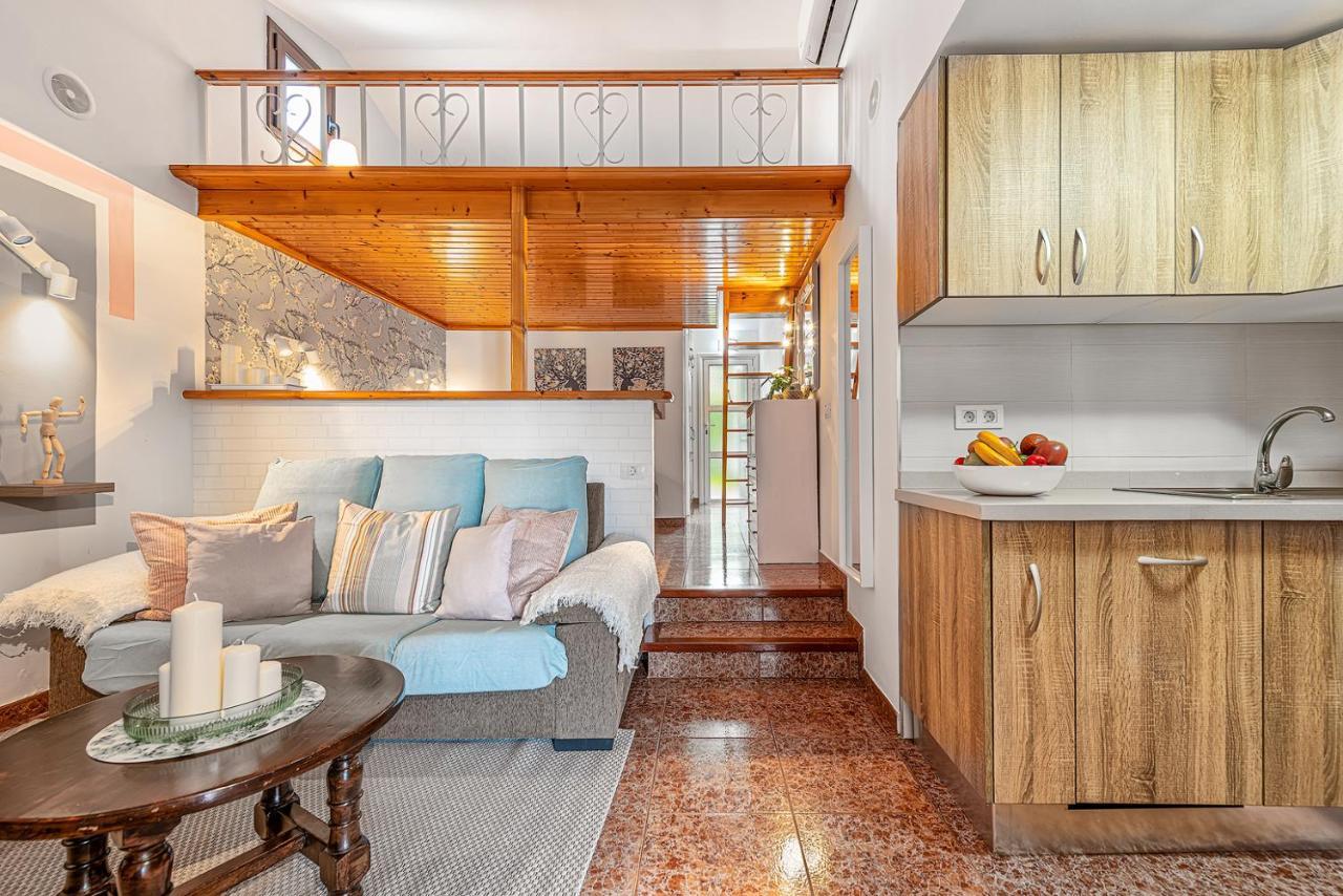 Bungalow Canarios 1 ,Arguineguin Kültér fotó