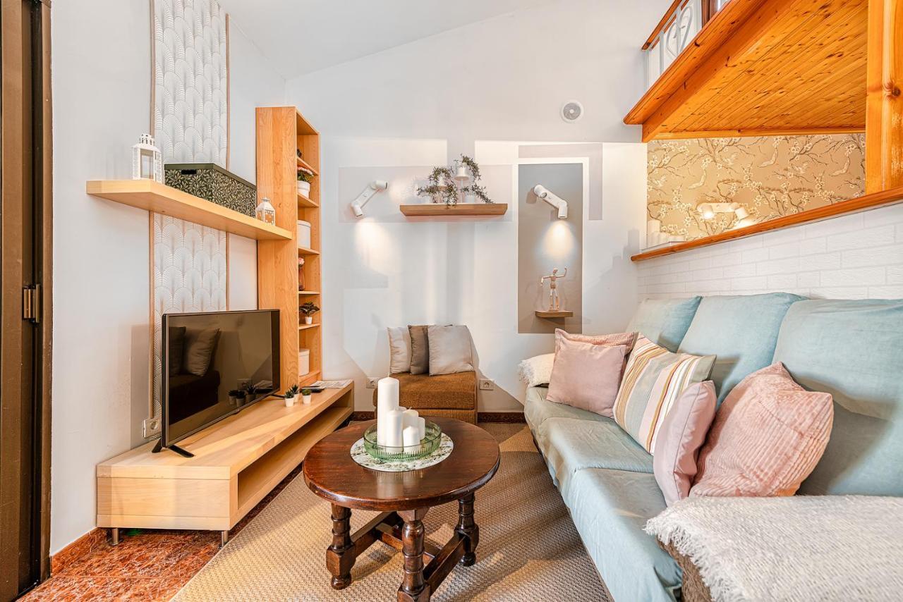 Bungalow Canarios 1 ,Arguineguin Kültér fotó