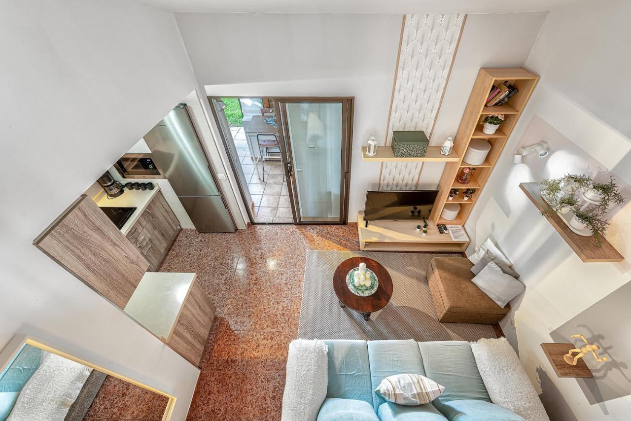 Bungalow Canarios 1 ,Arguineguin Kültér fotó