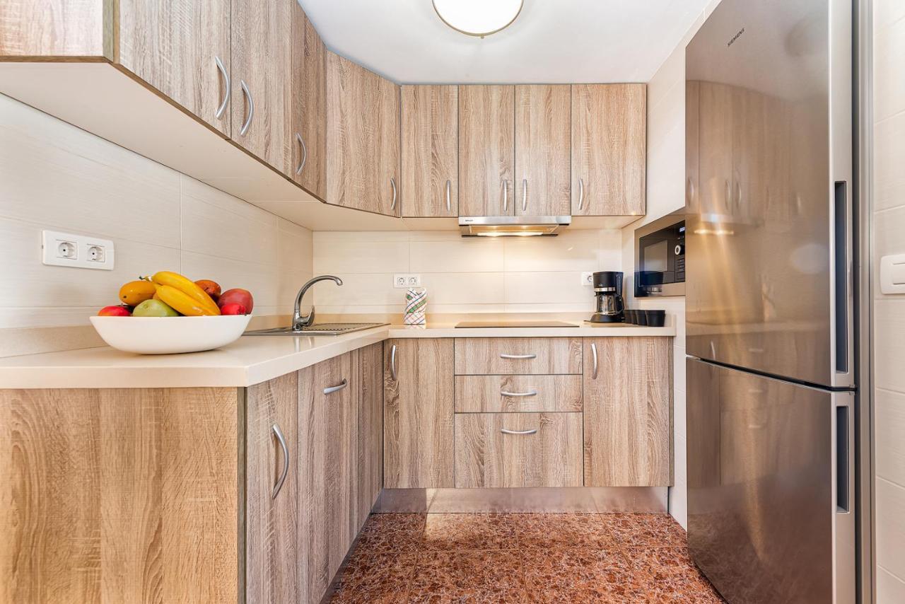 Bungalow Canarios 1 ,Arguineguin Kültér fotó